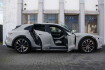 Porsche Taycan 4S  Taycan taycan 4 cross turismo leder kreide acc pano voll