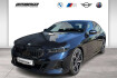 BMW Série 5  540 d xdrive limousine m sportpaket hk hifi dab