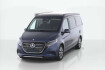 Mercedes Marco Polo  benz marco polo  benz marco polo v 220 d airmatik*led*mbux*ahk*navi*distr