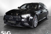 Mercedes E63 AMG  Benz e 63 amg s 4m+ t amg pano+hud+ahk+360 +mbux+led