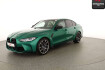 BMW M3 Competition m3 competition laser hud 360grad sitzklima acc