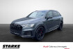 Audi SQ7 quattro competition plus Sq7 4.0 tfsi tiptronic quattro 7 sitzer competition?
