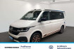 Volkswagen California  T6.1 california edition 2.0 tdi dsg ahk standheiz sitzheiz alu