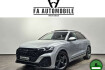 Audi Q8  50 tdi s line black pano nachts hdmatrix voll