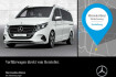 Mercedes Classe V Style Benz v 220 d lang style+9g+ahk+navi+dis+klima+sitzhz