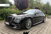 Mercedes Classe S  Benz s 580 e lang amg 1.hand/20zoll/airm/keyl/memory