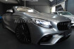Mercedes Classe S  Benz s 500 cabrio s63 amg facelift