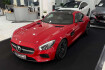 Mercedes AMG GT  benz amg gt  benz amg gt coupe*night*pano*distr*memory*sport abgas