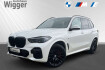 BMW X5  i/laser/hud/standhzg/ahk/bowers & wilkins