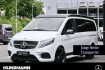 Mercedes Classe V Edition Benz v 300 d 4m marco polo horizon edition night 360