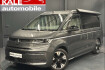 Volkswagen California  T7 california ocean ehybrid 4mot.*19zoll*markise*holz boden*ahk