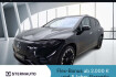 Mercedes EQS  Benz eqs suv eqs 450+ suv amg business class hyperscreen 22?