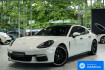 Porsche Panamera  4 s diesel *21 *pano*chrono*acc*luft
