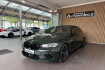 BMW M5 Competition competition de/britishgreen/drivers pack/full