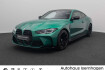 BMW M4 Coupé Competition Bmw m4  m4 xd kamera laser hud dab h k komfort