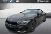 BMW Série 8 xDrive 840 i xdrive cabrio m sport pro laser hud 360  rfk