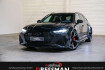 Audi RS6  Rs6 4.0 tfsi matrix pano hud carbon sitzklima