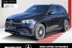 Mercedes GLE AMG Line Benz gle 400 d 4m amg night ahk pano multi burmester