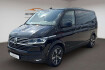 Volkswagen Multivan Highline T6 multivan t6.1 multivan highline 4 motion stand ahk