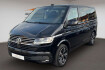 Volkswagen Multivan Highline T6 multivan t6.1 multivan highline 4 motion stand ahk