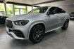 Mercedes GLE 53 AMG  benz gle 53 amg  benz gle 53 amg 4matic+ coupe / burmester / head up