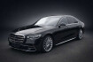 Mercedes Classe S  Benz s 450 4matic*3x amg sport*allradlenk*designo*20z