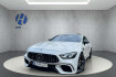 Mercedes AMG GT  benz amg gt  benz amg gt 63 4m+ gsd hud burm. dtr per.sitze/abgas