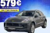Porsche Macan  s *pasm*pdls*memory*pano*led*bose*