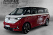 Volkswagen ID. Buzz GTX Id. buzz gtx lr 4motion ahk klappbar panorama navi memory s