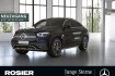 Mercedes GLE Exclusive Benz gle 350 de 4m coupe amg sport exclusive ahk