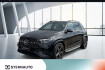 Mercedes GLE Advanced Benz gle 350 gle 350 de 4m amg advanced+ distro hud ahk airmatic