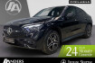 Mercedes GLC  Benz glc 450 d 4m coupe amg+sitzklima+burm+led+pano+