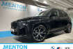 BMW X5  xdrive40d m sportpaket gestiksteuerung dab