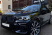 BMW X6  xdr40d m sport pano sky*2 achs*sitzkl*massage