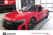 Audi RS e-tron GT  Rs e tron gt +keramik+laser+optik+360 +massage+