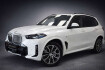 BMW X5  xdrive30d 3x m sport*pano*iconic*individual*