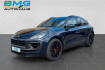 Porsche Macan  gts chrono bose pano 21?