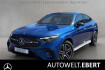 Mercedes GLC  Benz glc 400 e cpe amg prem airmatic carbon distro hud