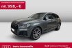 Audi SQ7  Sq7 4.0tfsi quattro tiptrnc matrix hud ahk 360