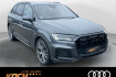 Audi SQ7  Sq7 4.0 tfsi q. tiptr.  hd matrix laser  7 sitze