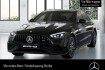 Mercedes C43 AMG  Benz c 43 amg c 43 4m night+pano+360+burmester+keyless+9g