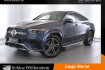 Mercedes GLE AMG Line Advanced Plus Benz gle 300 d 4m coupe amg/multibeam/ahk/fahrass/360