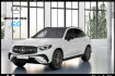 Mercedes GLC  Benz glc 300 de 4m amg sport/technik/pano/ahk/distr