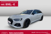 Audi RS4 Avant  Rs4 2.9tfsi quattro tiptrc matrix ahk b&o