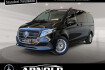 Mercedes Classe V Style Benz v 300 v 300 d 4m style lang 7 si. el turen multibeam !