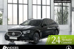 Mercedes Classe E  Benz e 300 de 4matic t modell mit eq hybrid technologie
