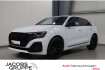 Audi Q8  50 tdi quattro s line matrix*pdc*r kamera *