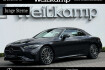 Mercedes CLE Coupé  Benz cle 450 cle 450 4m cabriolet amg+head up+premium plus bc
