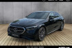 Mercedes Classe E  Benz e 450 e 450 d 4m amg/pano/digital light/distronic/21?
