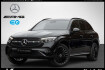 Mercedes GLC  Benz glc 300 e 4m amg/led/pano/ahk/burm3d/360/night